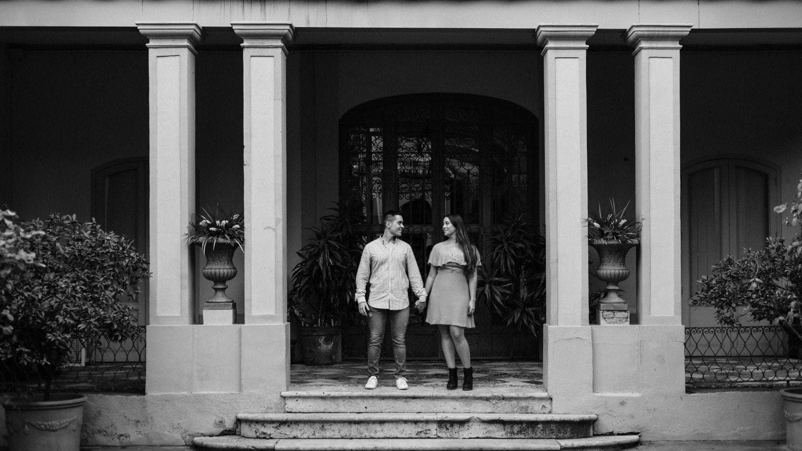 Silvia & Andreu